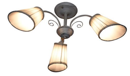 [ELT1003] Lustre 6279/3 E27 (DSTK)