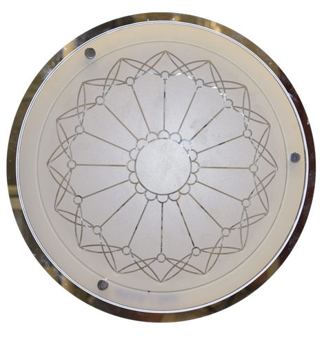[ELT1019] Plafonnier E27x2 FX6225/300