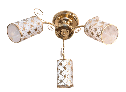 [ELT195] Lustre K1984/3 220V 50Hz