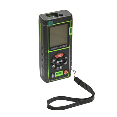 [ELT296] TELEMETRE LASER 100 m IP54 2010902006