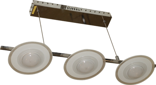 [ELT499] Plafonnier 3x5W RLD96045-3