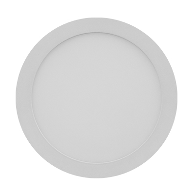 [ELT631] SPOT LED ROND APPARENT  CE 12 W  840 lm, 4500 K 1050203374
