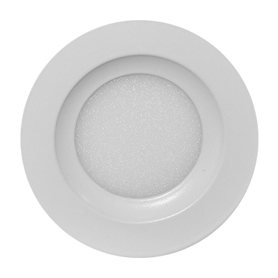 [ELT635] SPOT  LED ROND ENCASTRE  CE 3 W, 165 lm, 4500 K  IP20 1050203378