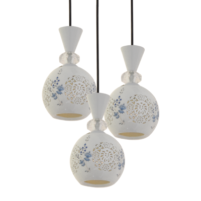 [ELT749] Lustre B187/3H 220V 50Hz (DSTK)