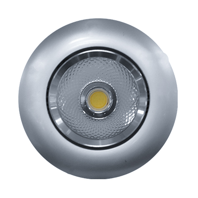 [ELT905] SPOT RT174 PLS-4500k-5w PEARL SILVER