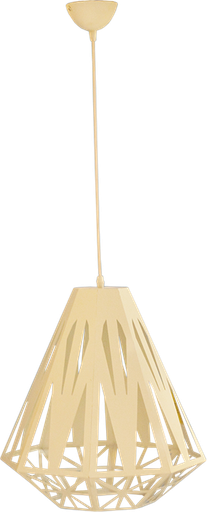 [ELT914] Suspension 40W E27 deco salle a manger max* 2102-410 (DSTK)