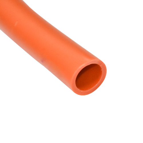 [ELU008] TUBE ORANGE Nø13(15-20mm)/50m NET
