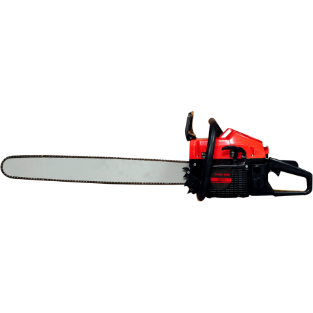 [EPM036] SCIE A CHAINE ESSENCE 24" 58CC TYPE GERMAN GCS110 (DSTK)(40)