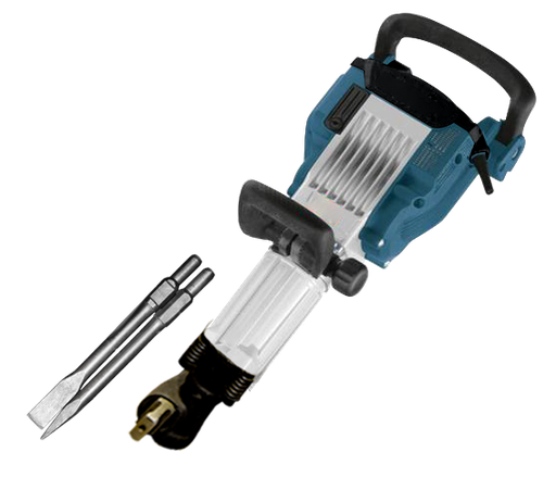 [EPR021] MARTEAU  DEMOLITION 1750 W, 230-240 V/50 Hz  2000RPM  2010101020 TECHPOWER