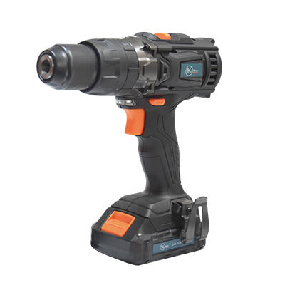 [EPR032] PERCEUSE VISSEUSE SANS FIL 18 V 1.5AH  0-1600RPM  2010101122 EKOMAXX