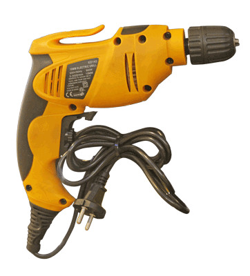 [EPR034] PERCEUSE  13MM 650W WORKSITE EID300