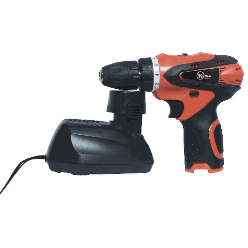 [EPT001] PERCEUSE VISSEUSE 10.8v 400tr/min  2010101121 EKOMAXX