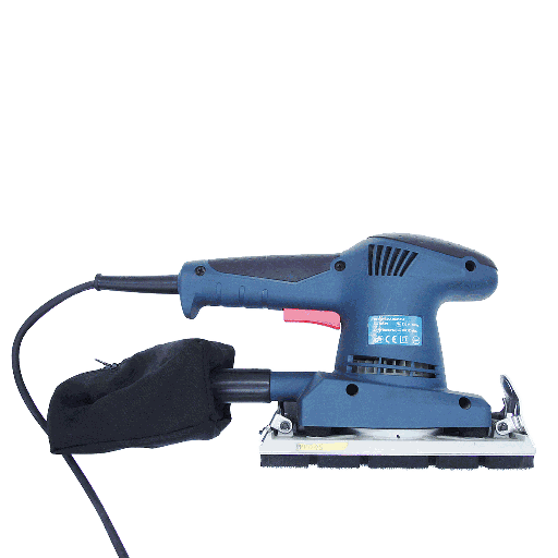 [EPV015] PONCEUSE ELECT 240W 230V 50HZ 11000RPM AT3504 U967005 N*EKOMAXX (DSTK -40%)
