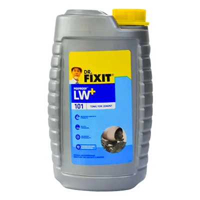 [ETP034] DR FIXIT PIDIPROOF LW 1L PRIX NET
