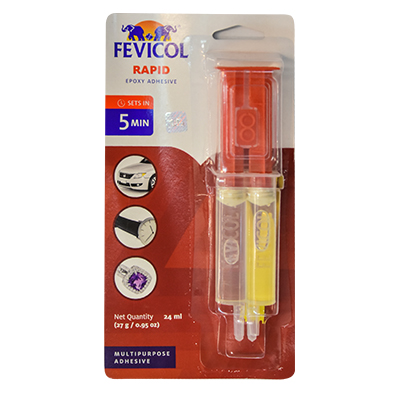 [ETP080] Fevicol rapid epoxy 24ml