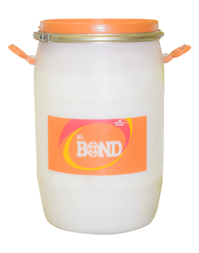 [ETP120] COLLE A BOIS MR BOND 50KG