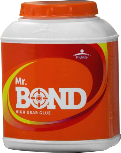 [ETP125] COLLE A BOIS  MR BOND 500GRS