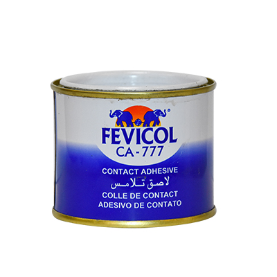 [ETP126] Colle contact 200ml/FEVICOL CA777
