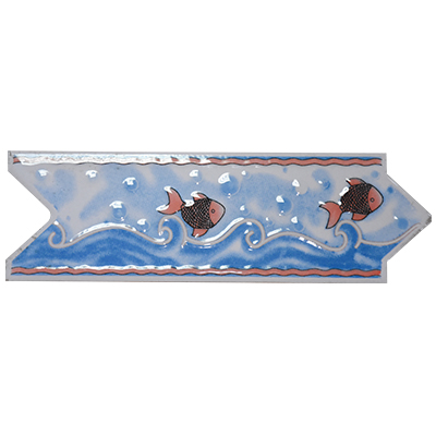 [CCL133] LISTEL 7x20 ST417 FORME V