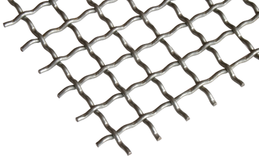 [GAB052] GRILLAGE METALLIQUE 1x2m  MAILLE 10X10MM Ø2.0mm 3080305041