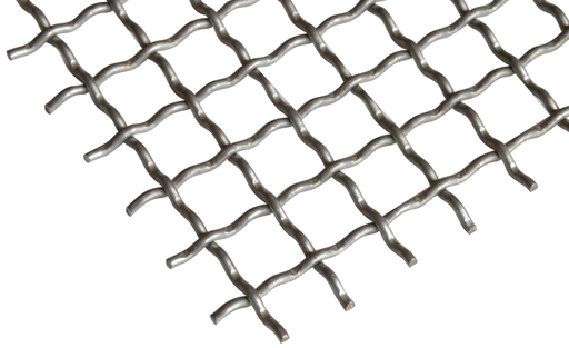 [GAB053] GRILLAGE METALLIQUE (H)2mx(L)1m Ø2.5mm maille:20x20mm 3080305042