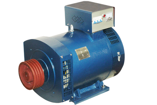 [GEA021] ALTERNATEUR EUROPOWER ST-3 3KW 220V MZ07079