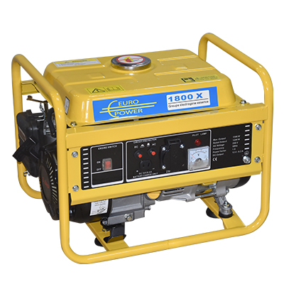 [GEK024] GROUPE ESSENCE EUROPOWER 3000X 2.8KW MZ07191 (CHN)