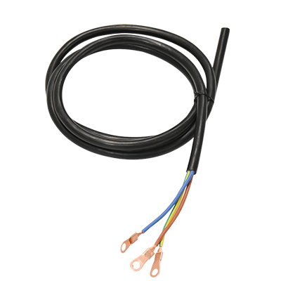 [GEP004] CABLE ALIMENTAION POUR POSTE SOUDURE 3C 4MM2 2m