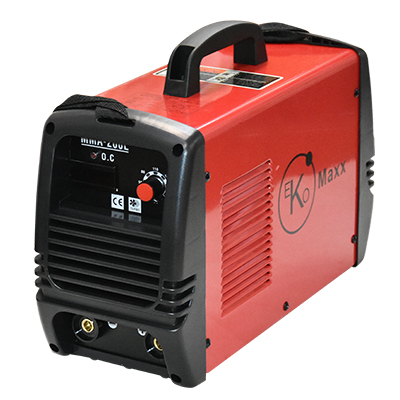 [GEP006] POSTE SOUDURE 20-200 A 8.6KG CE MMA-200L EKO 2011002014