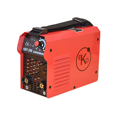 [GEP018] POSTE SOUDURE CE IGBT-200 20-180 A IP21S  EKO  AVEC ACCESSOIRE 2011002019
