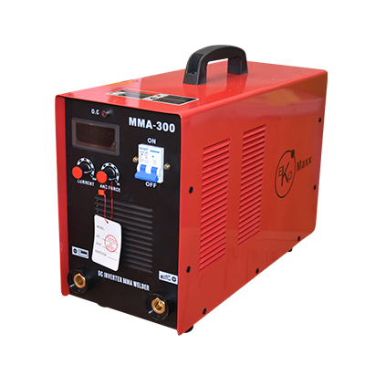 [GEP029] POSTE SOUDURE CE MMA-300 PUISSANCE MINI-MAXI 20-300A 15KG AVEC ACCESSOIRE  2011002016