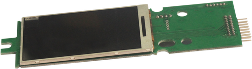 [PCB008] 9-3 displayer purchase for Ref 1120800200 1120800309