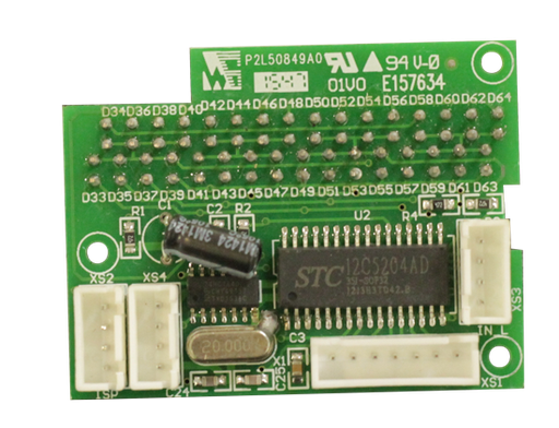 [PCB009] 12-12 RIGHT LENGTH RECEVING PCB 50849 for ref.1120800200 1120800310