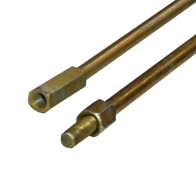 [PCD1641] TRINGLE POMPE MANUELLE  12MM MARK III 3M