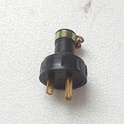 [PCD669] PRISE MALE TYPE JAPONAIS MZ17838/ 17835 (PM)