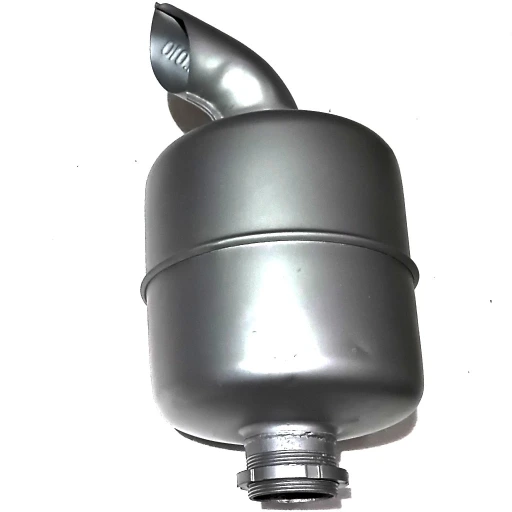 [PDM192] ECHAPPEMENT MOTEUR DIESEL L28 28 HP 3050102040