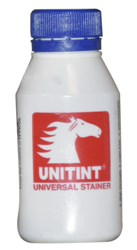 [PIT014] Teinte Unitint 50ml bleu (Fast blue)