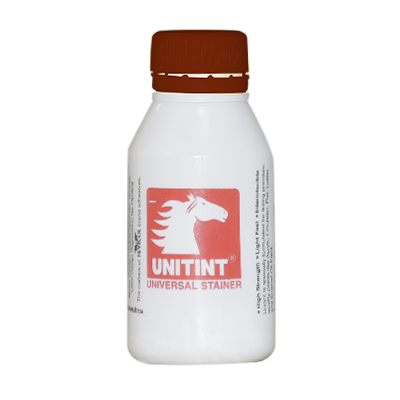 [PIT015] TEINTE UNITINT 50ml BROWN (MARRON) 