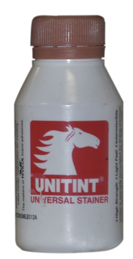 [PIT016] TEINTE UNITINT 50ml BURNT SIENNA (TERRE DE SIENNE) 
