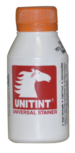 [PIT022] TEINTE UNITINT 50ml ORANGE 