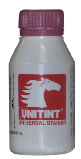 [PIT027] Teinte Unitint 50ml turkey umber (ombre de turquie)