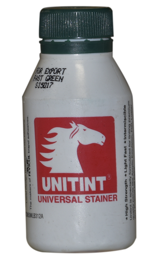 [PIT028] TEINTE UNITINT 50ml VERT F (FAST GREEN) 
