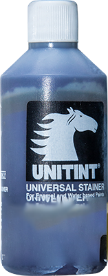 [PIT040] TEINTE UNITINT 110ml VIOLET 