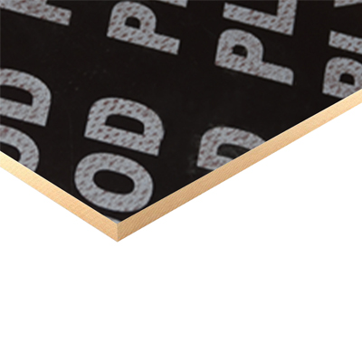 [PLC028] CONTRE PLAQUE  BAKELISE (OTP) 1220x2440x18MM P ENV 31.5KG TOLERENCE -1 mm