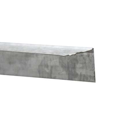 [PLF007] CORNIERE DE RIVE POUR PLACO 25x25x0.5 mm 3M MO41211 = 2080308007