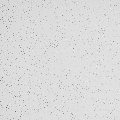 [PLF010] DALLE F PLAFOND MINERAL FIBRE 60X60X12MM MO41101