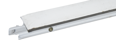[PLF017] ENTRETOISE pour MINERAL FIBRE 24x26x1200mm MO41203