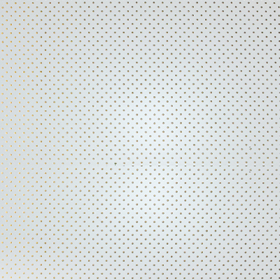 [PLF061] FAUX PLAFOND ALU  3.0 600x600x0.45 P SANS ACCESSOIRE 1CTN=10.8m2