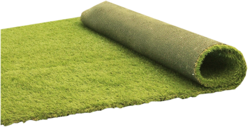 [PLG002] FAUX GAZON 2X1M 10mm,3/16"" JZPP-10"