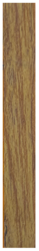 [PLM033] BANDE DE CHANT 18MMX1  peuplier 1070600210/M
